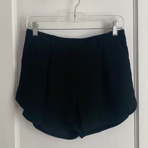Flowy Babaton Shorts